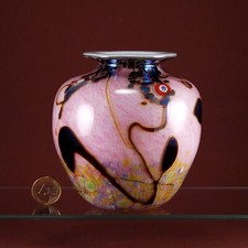 MURANO ART GLASS COLLECTIBLE