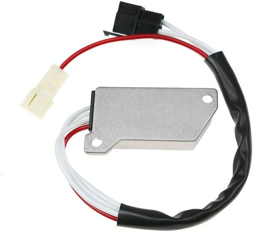 Régulateur tension yamaha - de,
