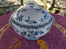 Soupière Terre de Fer Saint