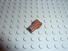 LEGO TECHNIC OldBrown Angle Connector 1 ref 32013 / Set 8002 9789 7103 3451 