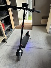 trottinette électrique adulte