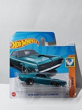 Hotwheels 1/64 🇨🇵 69