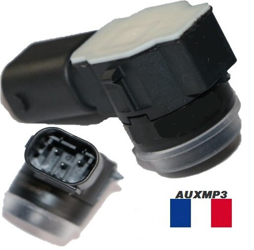 Capteur recul peugeot - capteur,