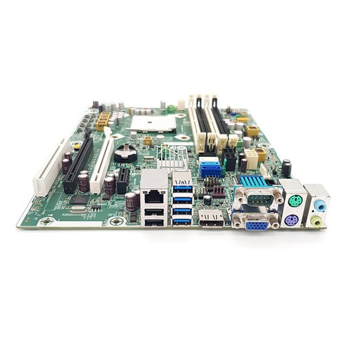 Carte mère pro 6305 - mère,