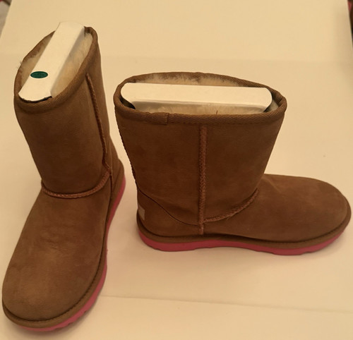 Ugg classic unisex kids - ii,