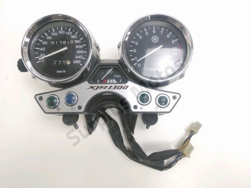 Compteur yamaha xjr - xjr, 1300