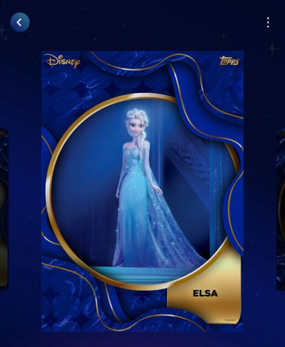 Topps disney collect 2026 - topps,