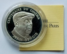 PIECE 100 FRANCS 15 EUROS