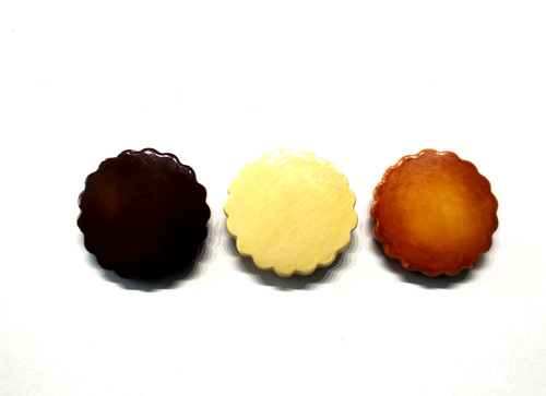 Série complète fèves - complète,