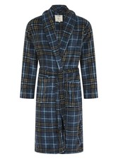 Robe de Chambre en Polaire à