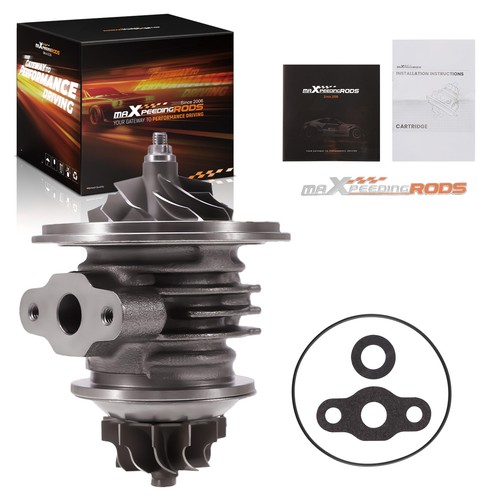 Turbo cartridge chra - turbo,