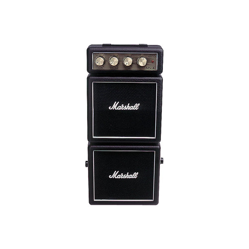 Marshall micro stack - micro,