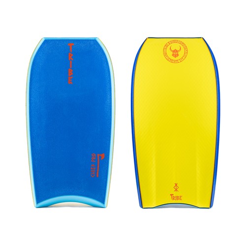 Tribe chief pro quad royal - chief, 42"