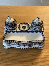 Ancien Encrier Jules Vieillard