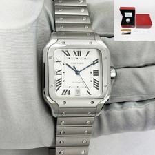 2025 cartier santos - 2025, de