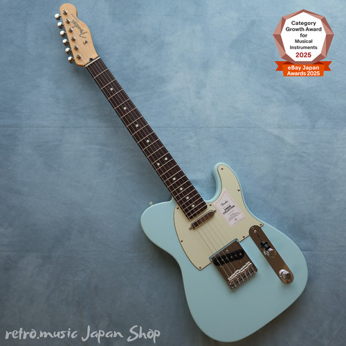 Fender made japan - in,
