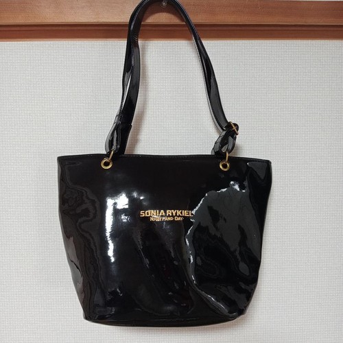 Sonia rykiel night - night, black