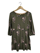 BODEN Robe à manches longues