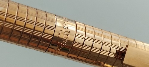 Stylo roller sheaffer targa - sheaffer,