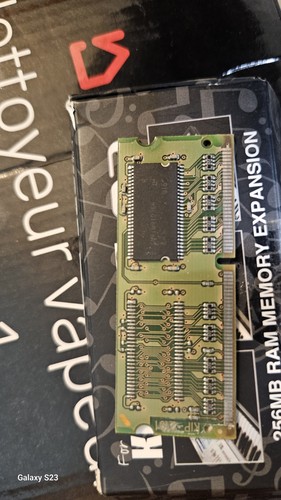 Carte korg pa800 - sd,