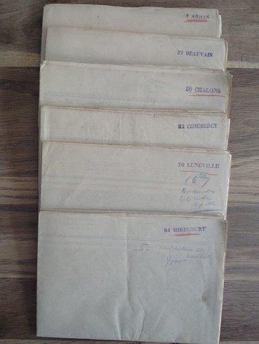 Cartes etat major 80 000 - major,