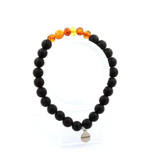 Pierres minéraux bracelet - pierres, et