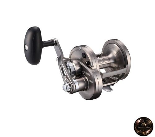 Daiwa sealine ld40p spinning - ld40p,