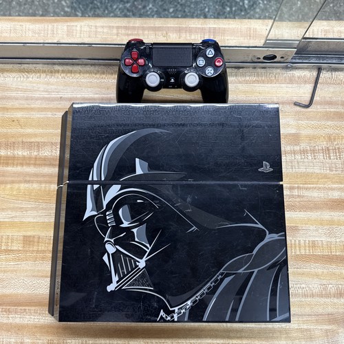 Sony playstation star wars - star,