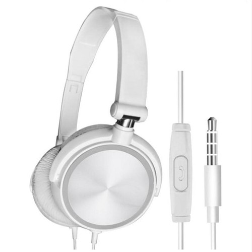 Casque ordinateur filaire - d'ordinateur,