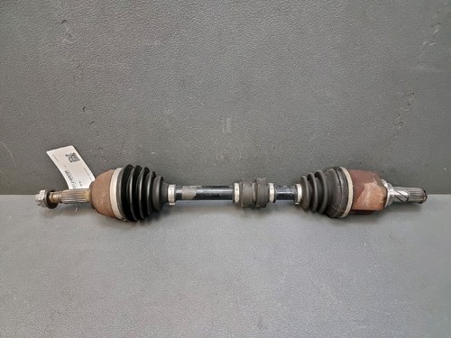 Cardan avant gauche nissan - gauche,