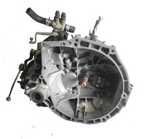 Boîte Transmission Manuelle