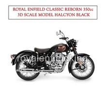 Pour Royal Enfield Classique
