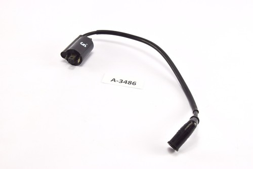 Sachs roadster 125 1998 - roadster, v2