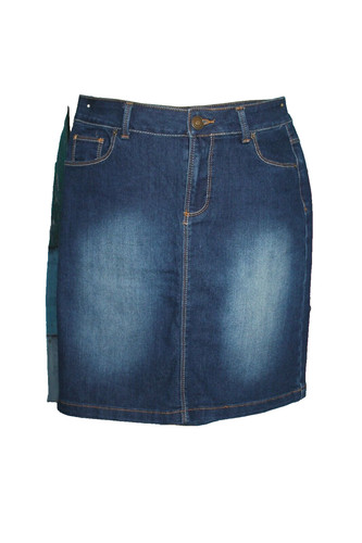 Jupe jeans femme - jeans, °°°