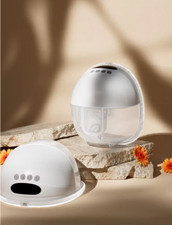 ComfortMilk - tire lait électrique mains libres double