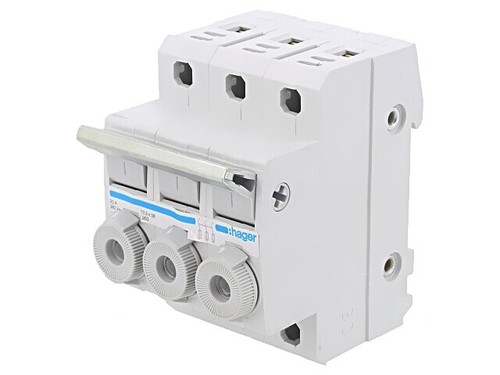 L95300 séparateur fusible - séparateur, de
