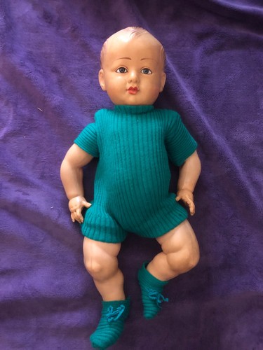 Poupon petitcolin en - petitcolin,