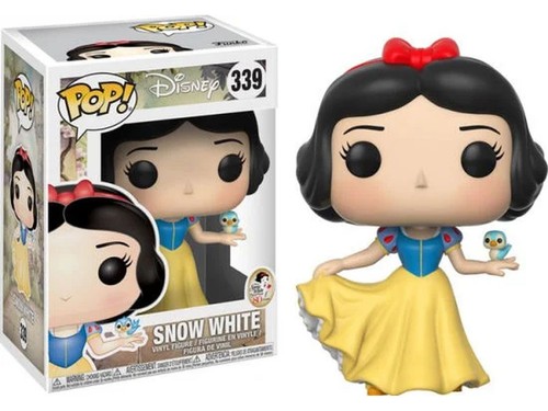 Figurine pop disney - figurine,