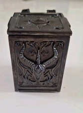 Les CHEVALIERS DU ZODIAQUE / Saint Seiya PANDORA BOX  Rhadamanthe De La Wyverne