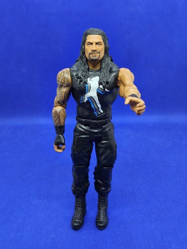 Roman reigns wwe wrestling - reigns,