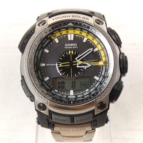 Montre pour homme casio prw - montre,