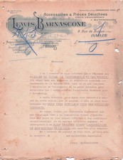 75 PARIS accessoiriste