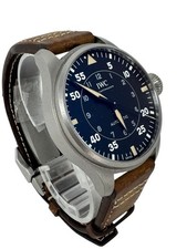 Iwc Big Pilot Spitfire 43 mm -