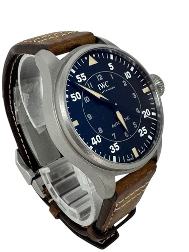 Iwc big pilot - 43,