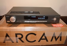 Arcam SA-20 Integrated