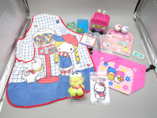 Vintage Hello Kitty Mixed Lot