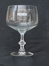 Verre/Coupe à bière Pelforth 25cl