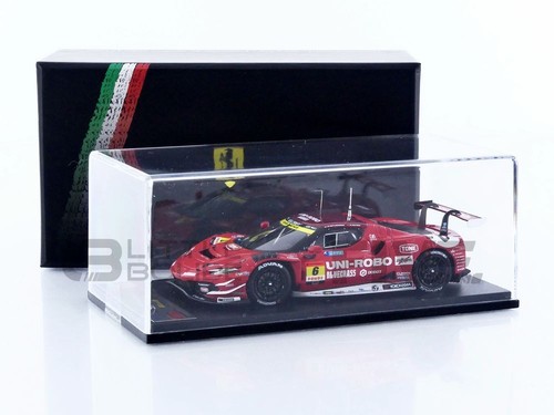 Looksmart ferrari 296 - -,