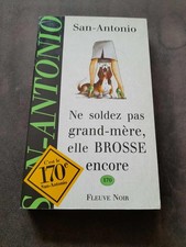 Livre Ne Soldez pas Grand-