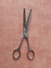 Ciseaux Sculpteurs Dovo Eureka 49 Solingen Germany